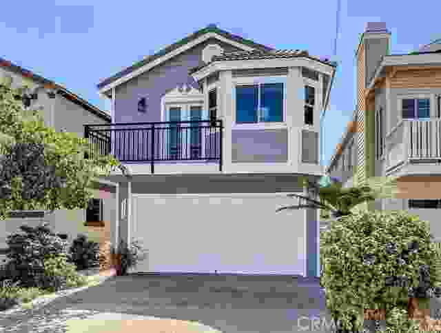 1732 Carlson Lane, Redondo Beach Ca 90278 | Detached 0