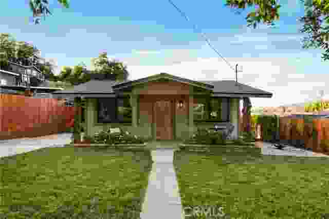 3181 Carlyle Street, Los Angeles Ca 90065 | Detached 0