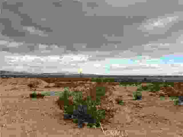 67834 Kachina, Twentynine Palms Ca 92277 | Unimproved Land 0