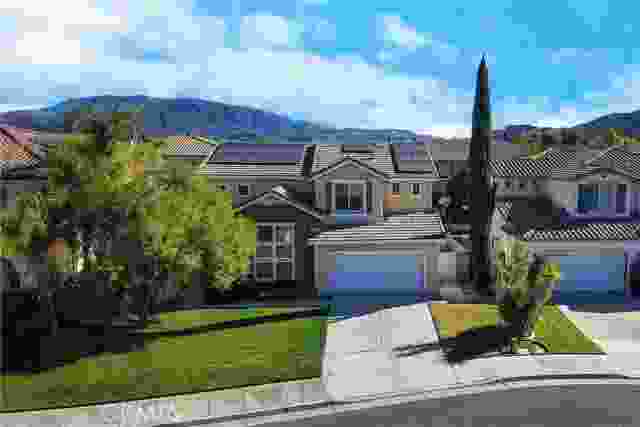 45756 Elm Place, Temecula Ca 92592 | Detached 0