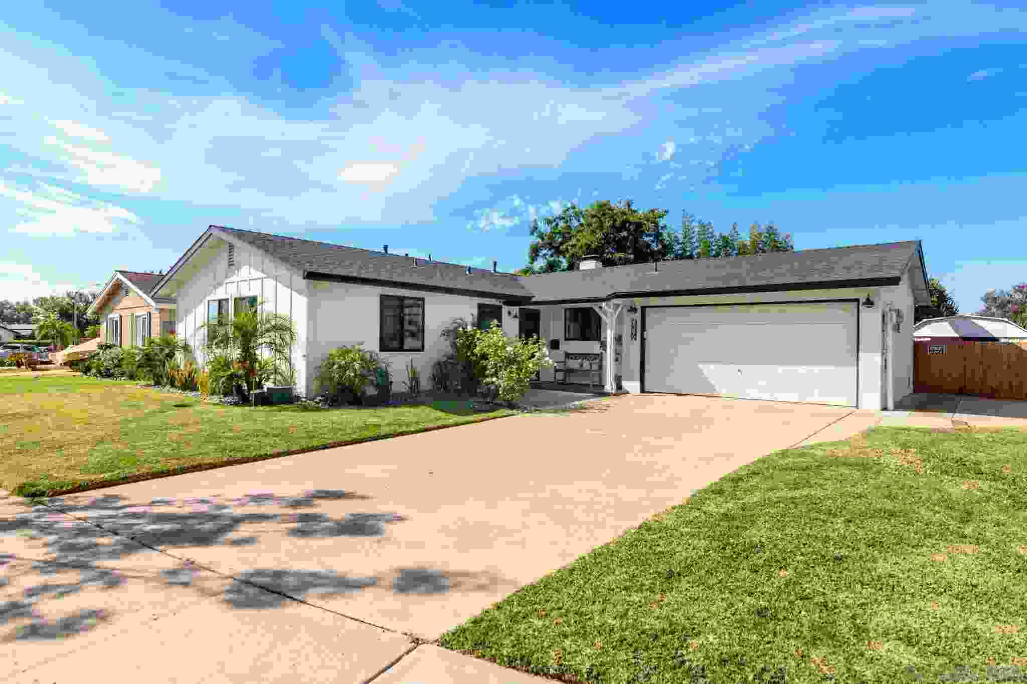 4392 Huerfano Ave, Clairemont Mesa Ca 92117 | Detached 0