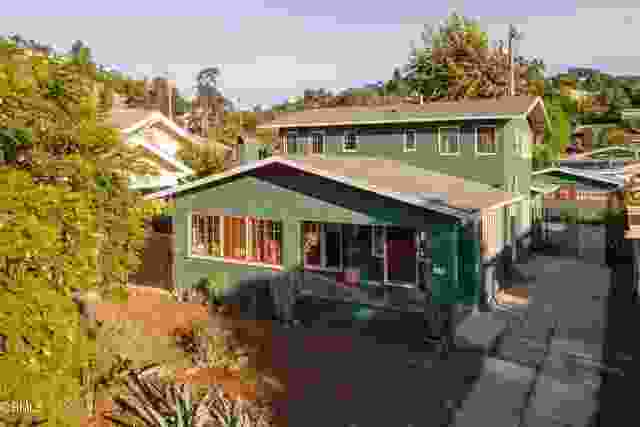 4220 Griffin Avenue, Los Angeles Ca 90031 | Detached 0