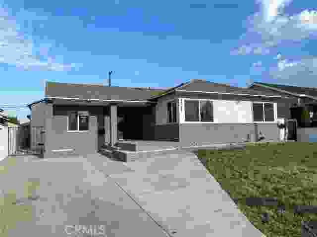 4517 Calico Avenue, Pico Rivera Ca 90660 | Detached 0