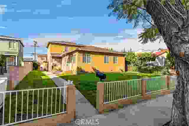 3409 Walnut Avenue, Long Beach Ca 90807 | Townhouse 0