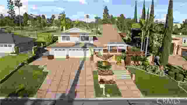 8690 Los Coyotes Drive, Buena Park Ca 90621 | Detached 0