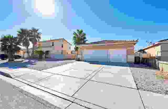 15858 Desert Pass Street, Adelanto Ca 92301 | Detached 0