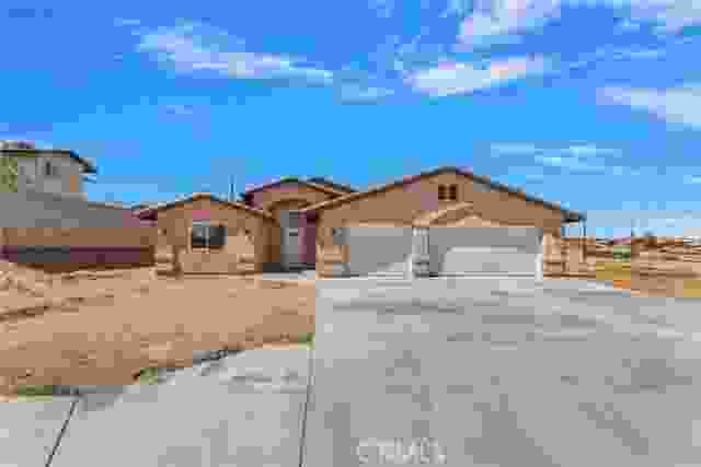 1130 Tecate Drive, Barstow Ca 92311 | Detached 0