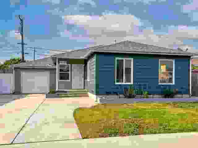 2803 W 143rd Place, Gardena Ca 90249 | All Other Attached 0