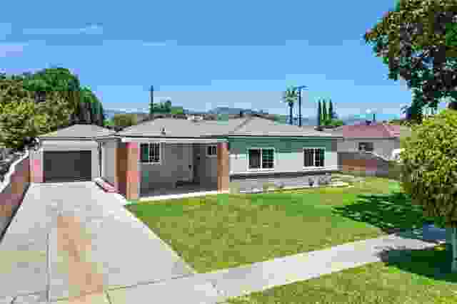 173 E Dixon Street, Azusa Ca 91702 | Detached 0