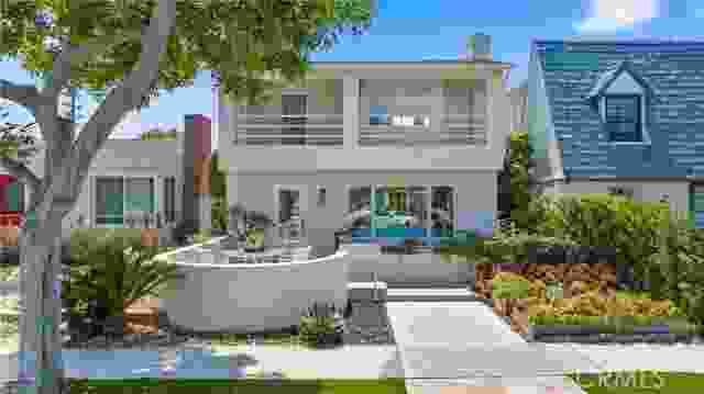 314 Orchid Avenue, Corona Del Mar Ca 92625 | Detached 0