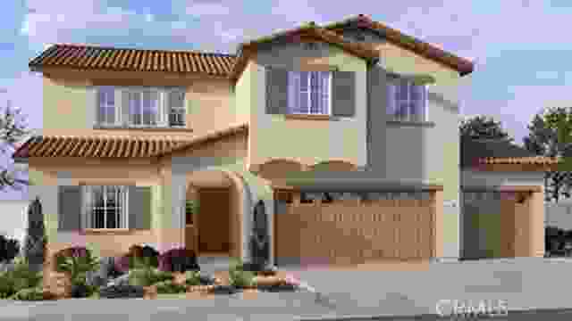 1421 Callista Way, Perris Ca 92571 | Detached 0