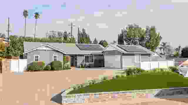 11732 Odessa Avenue, Granada Hills Ca 91344 | Detached 0