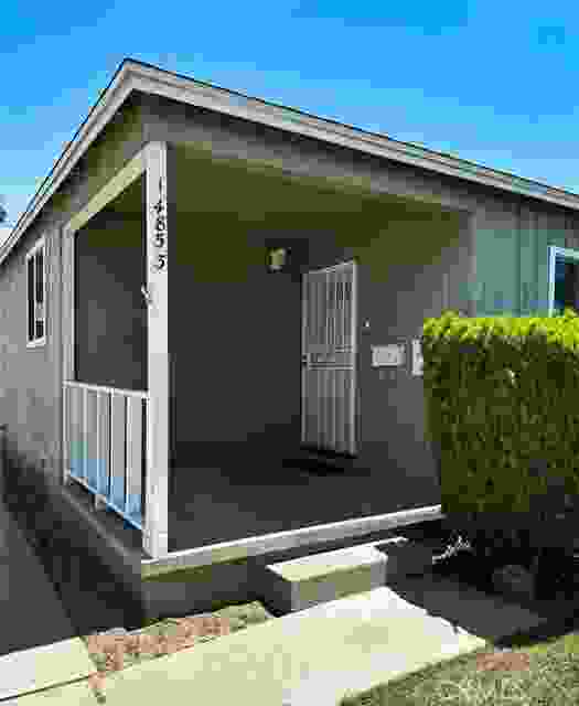 14853 Anaconda Street, Whittier Ca 90603 | Detached 0