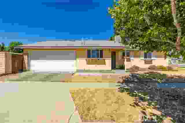 38749 22nd Street E, Palmdale Ca 93550 | Detached 0