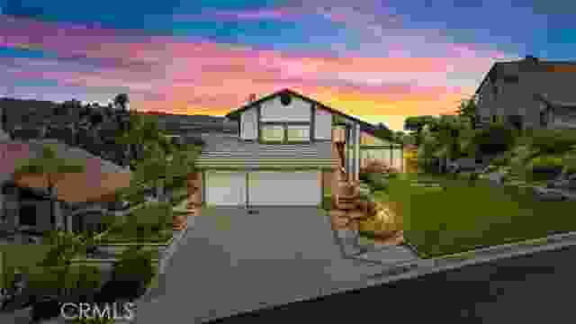 1166 Sunset Bluff Road, Walnut Ca 91789 | Detached 0