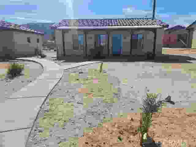 6638 Maricopa Drive # 4, Twentynine Palms Ca 92277 | Detached 0