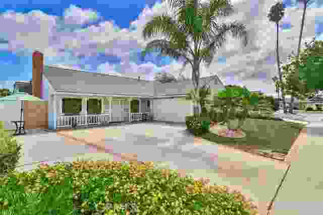 1376 Coventry Avenue, Ventura Ca 93004 | Detached 0