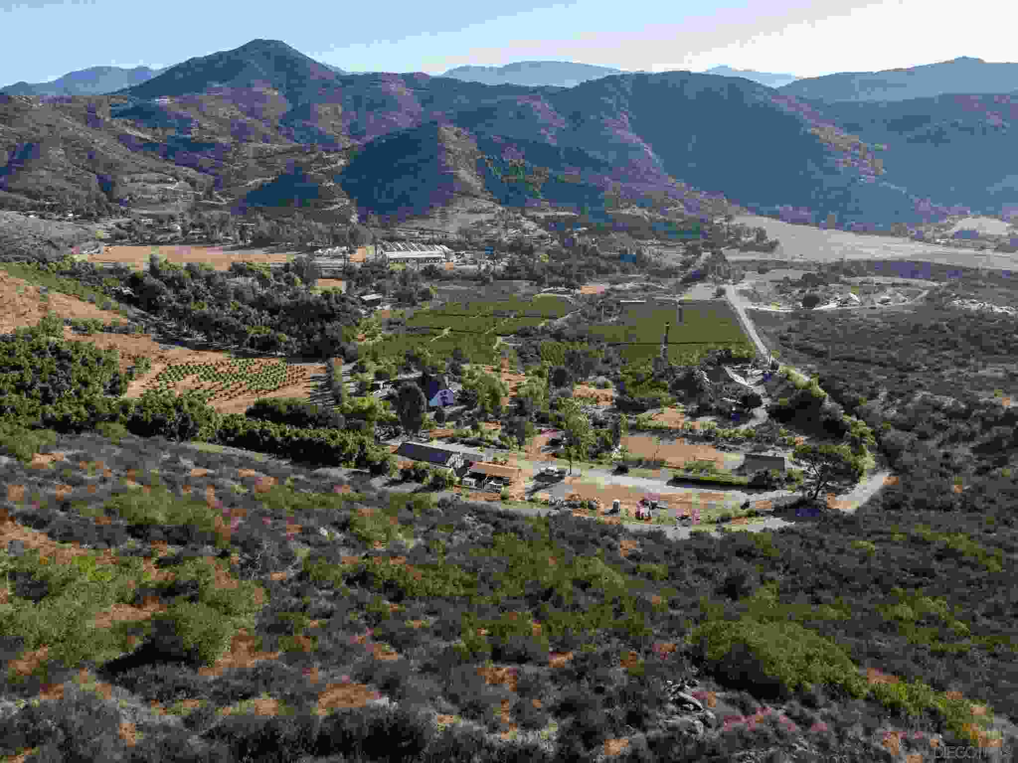 Pala Mesa Mountain Dr # 1, Fallbrook Ca 92028 | Unimproved Land 0