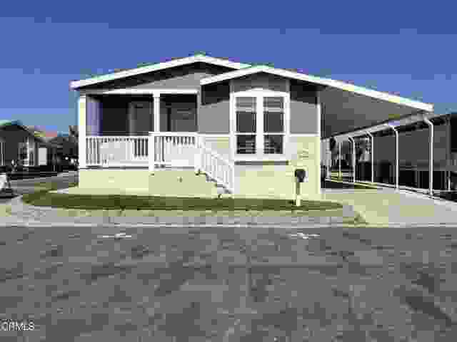 11100 Telegraph # 105, Ventura Ca 93004 | Manufactured Home 0