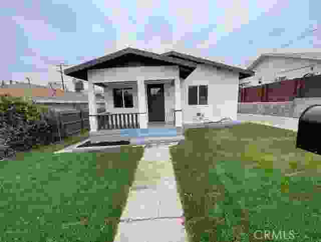 3253 Blanchard Street, Los Angeles Ca 90063 | All Other Attached 0