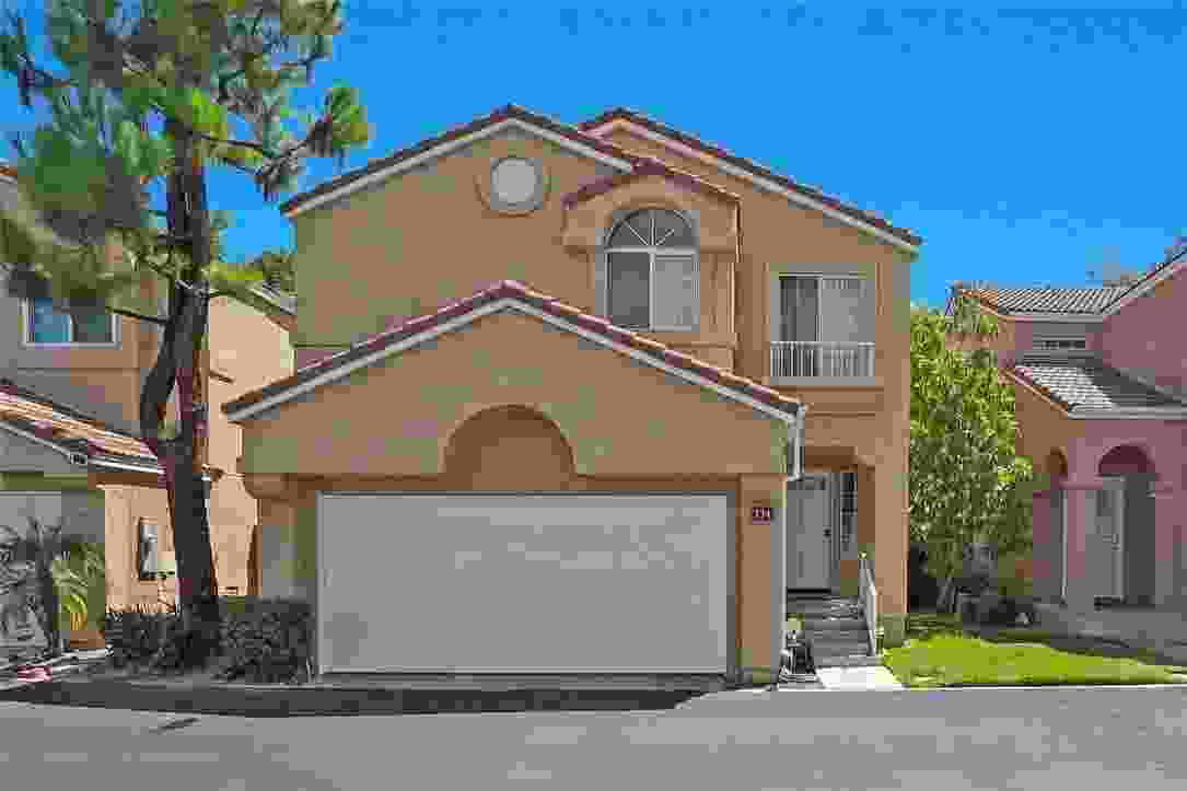 134 Buckeye Street, La Puente Ca 91744 | Detached 0