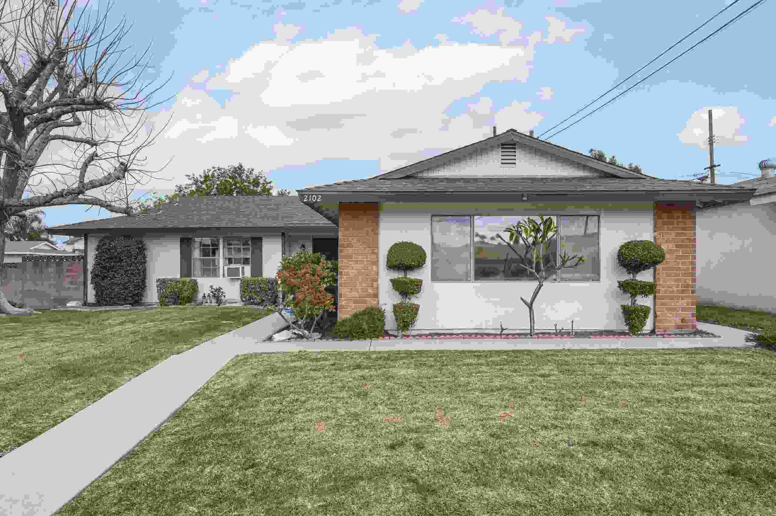 2102 Vivero Drive, Rowland Heights CA 91748 | Detached 0