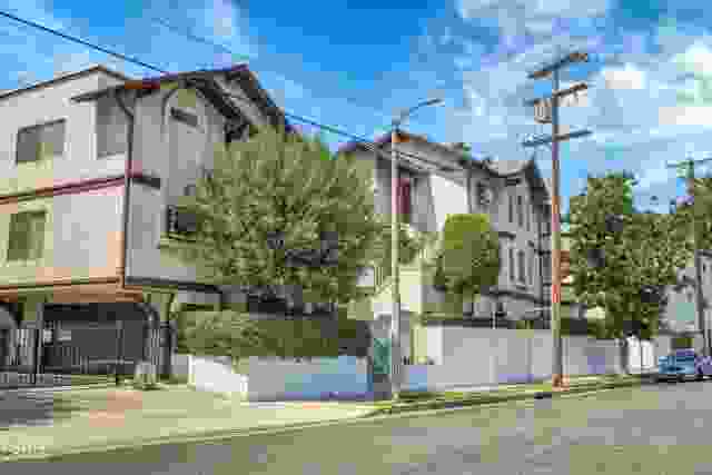 149 S Avenue 54 # 14, Los Angeles Ca 90042 | Townhouse 0