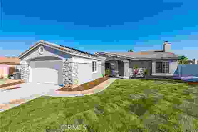 25088 Liege Drive, Hemet Ca 92544 | Detached 0