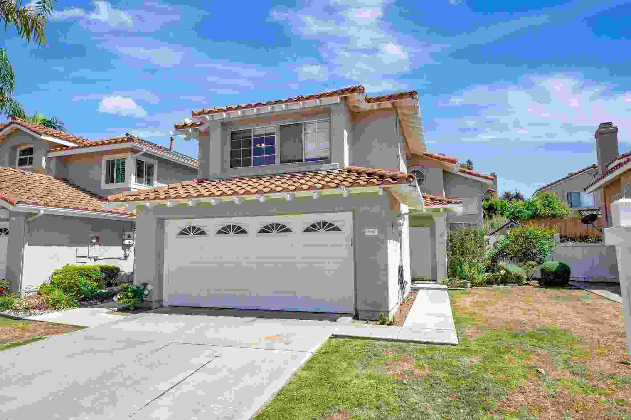 8447 Hovenweep Ct, Rancho Penasquitos Ca 92129 | Detached 0