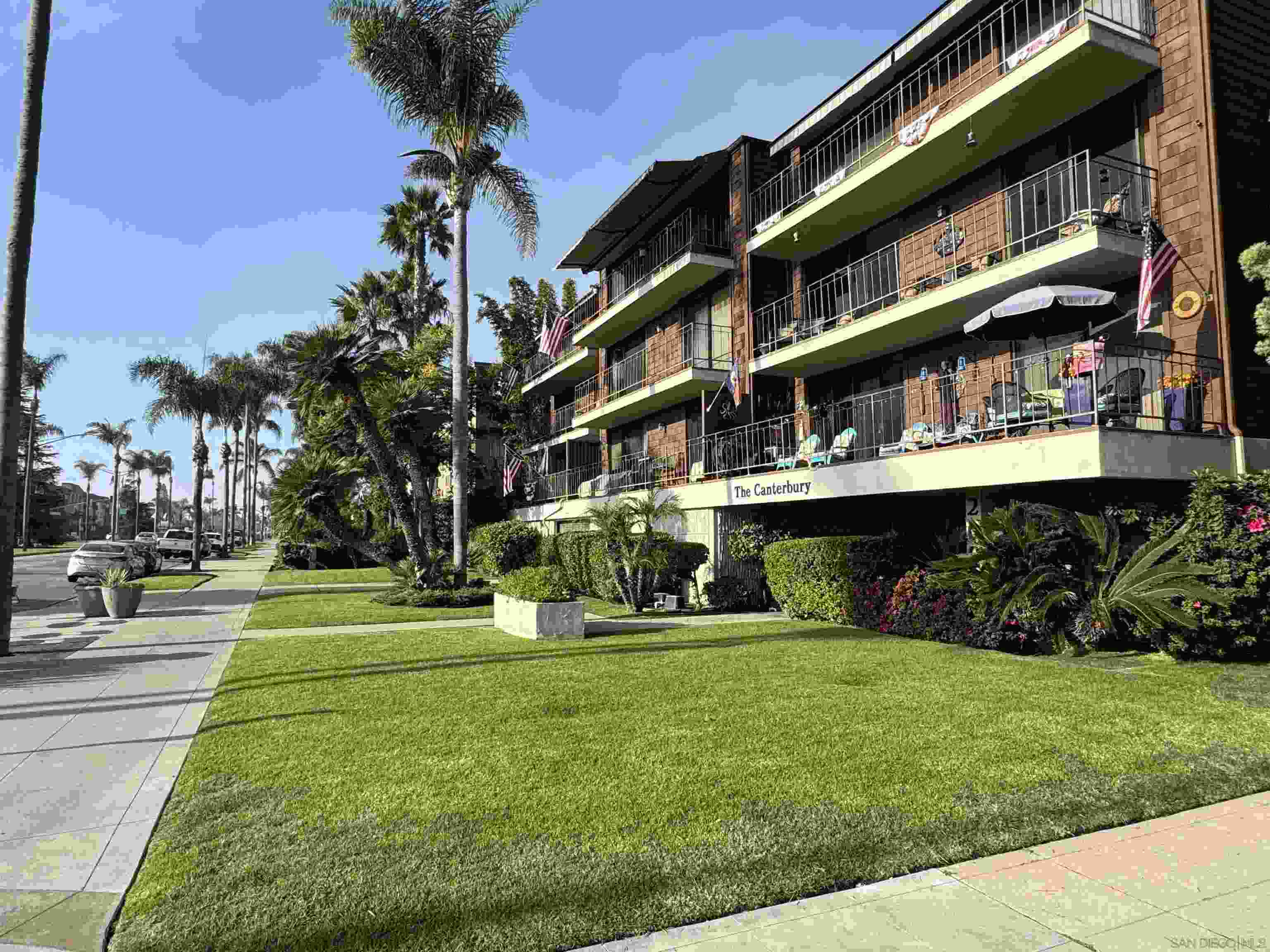 200 Orange Ave # 304, Coronado Ca 92118 | All Other Attached 0