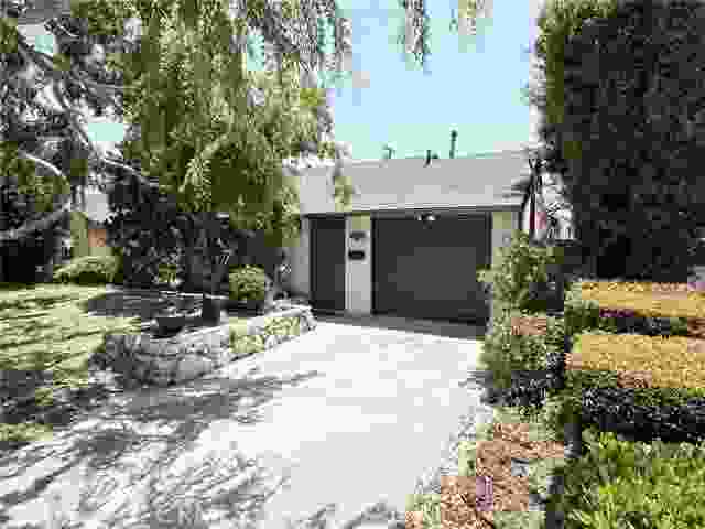 14506 Cordary Avenue, Hawthorne Ca 90250 | Detached 0