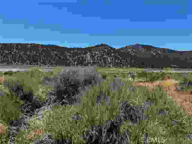 0 11th, Big Bear City Ca 92314 | Unimproved Land 0