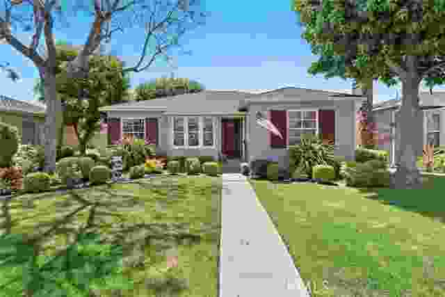 3957 Gardenia Avenue, Long Beach Ca 90807 | Detached 0