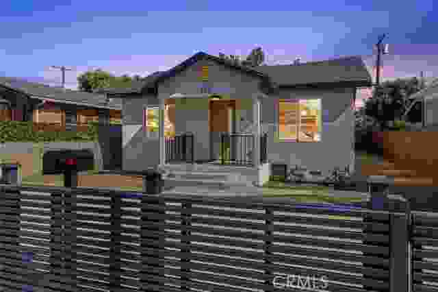 336 Gifford Avenue, Los Angeles Ca 90063 | Detached 0