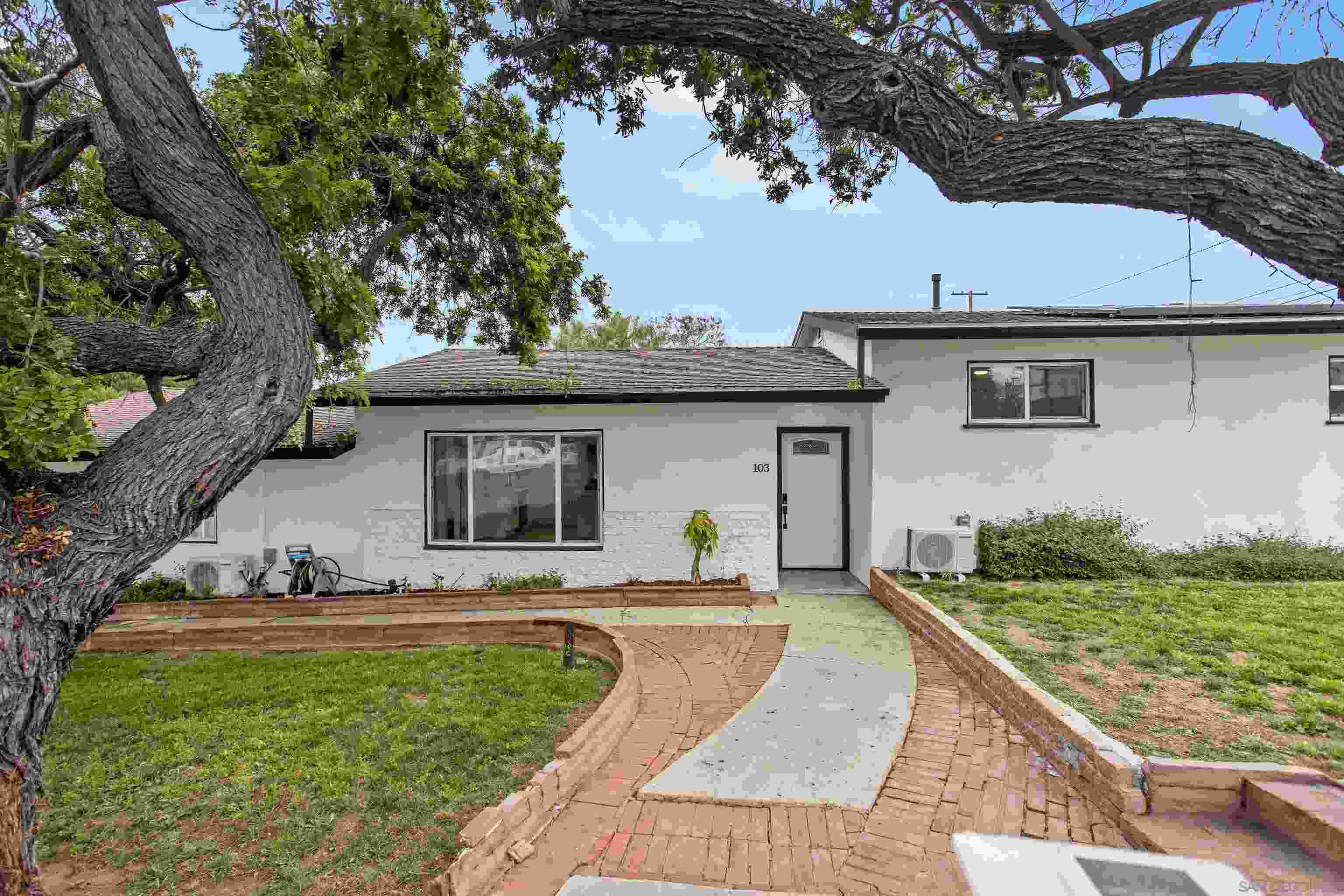 103 L St, Chula Vista Ca 91911 | Detached 0