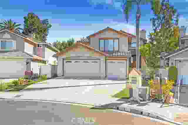 1 Royalston, Mission Viejo Ca 92692 | Detached 0