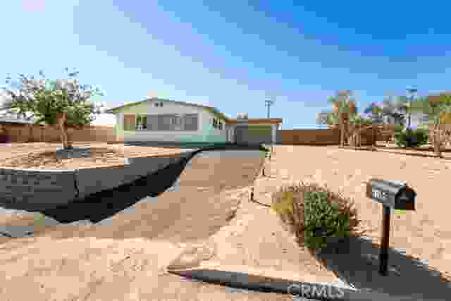 6166 Sun Court, Twentynine Palms Ca 92277 | Detached 0