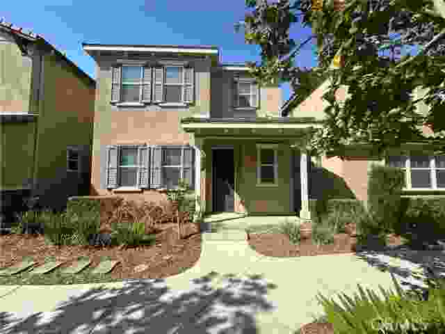 6109 Snapdragon Street, Corona Ca 92880 | Townhouse 0