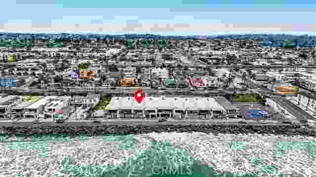 700 S The Strand # 203, Oceanside Ca 92054 | All Other Attached 0