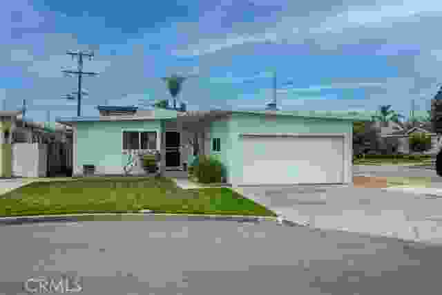 13503 Fidler Avenue, Bellflower Ca 90706 | Detached 0