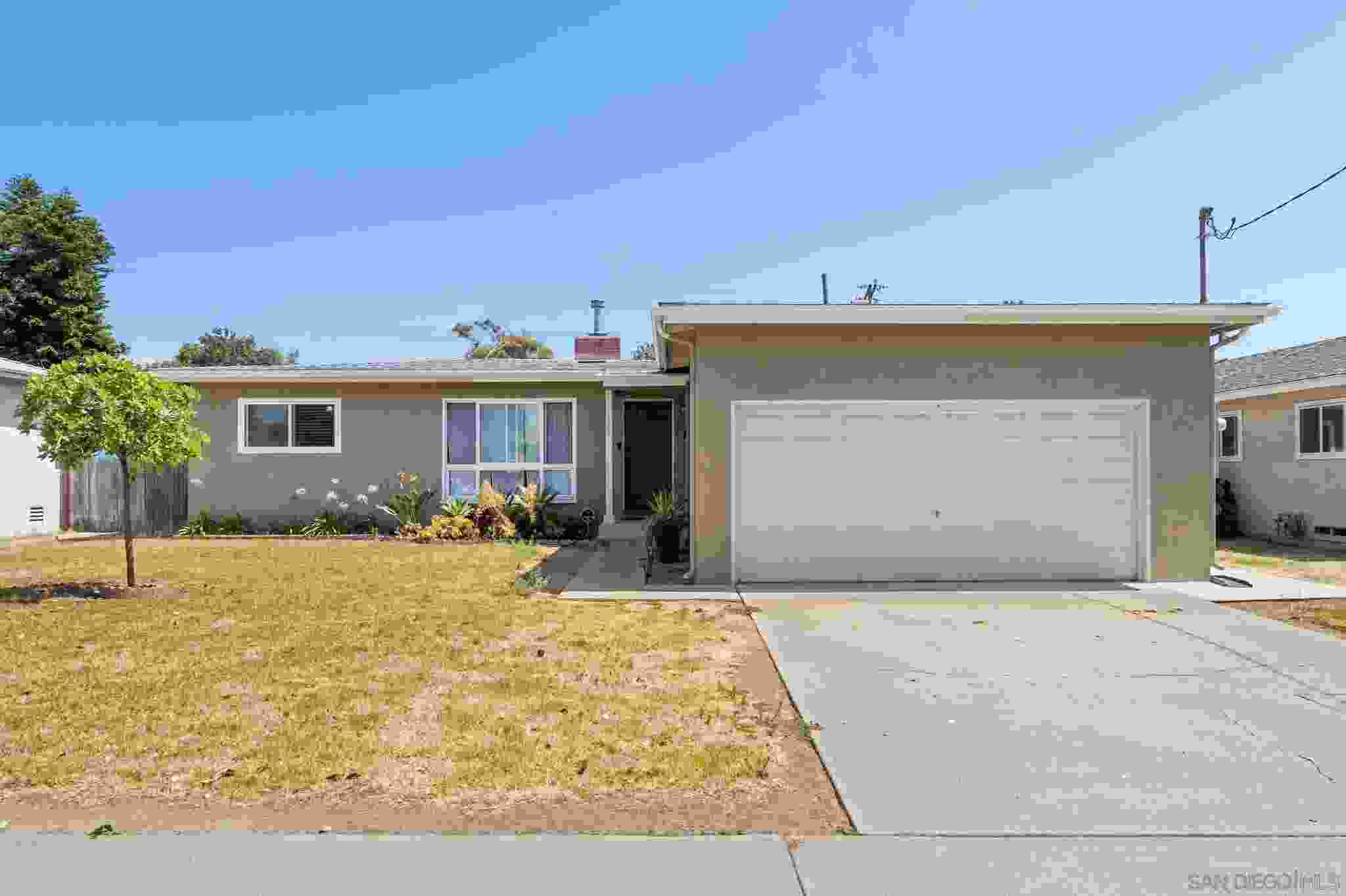 172 Sierra Way, Chula Vista Ca 91911 | Detached 0