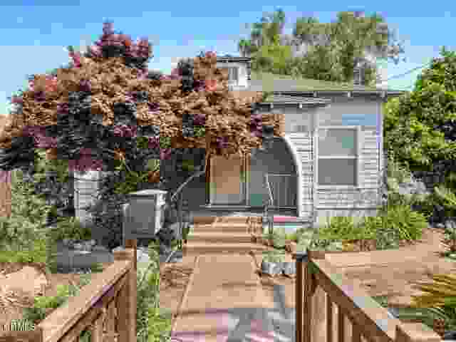 509 Coronel Place, Santa Barbara Ca 93101 | All Other Attached 0