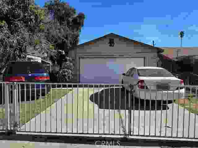 859 N G Street, San Bernardino Ca 92410 | Detached 0