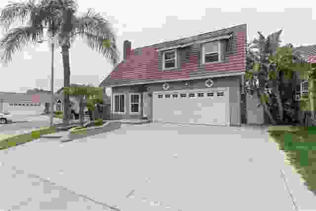 11396 Burl Drive, Fontana Ca 92337 | Detached 0