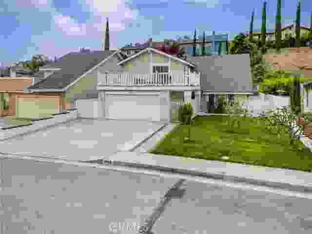 2605 E Marlena Street, West Covina Ca 91792 | Detached 0