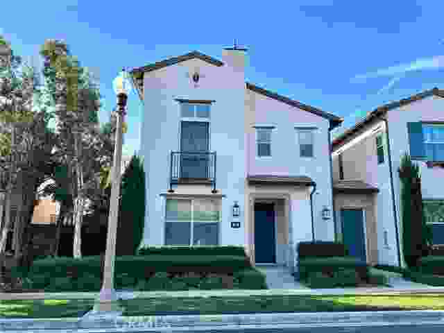 75 Henson, Irvine Ca 92620 | Detached 0