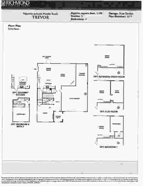 25443 Water Wheel Court, Menifee Ca 92584 | Detached 0