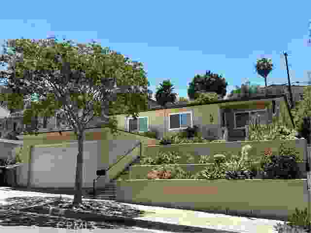 2940 Pyrenees Drive, Alhambra Ca 91803 | Detached 0