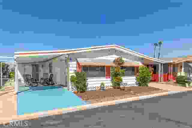 601 N Kirby # 81, Hemet Ca 92545 | Manufactured Home 0