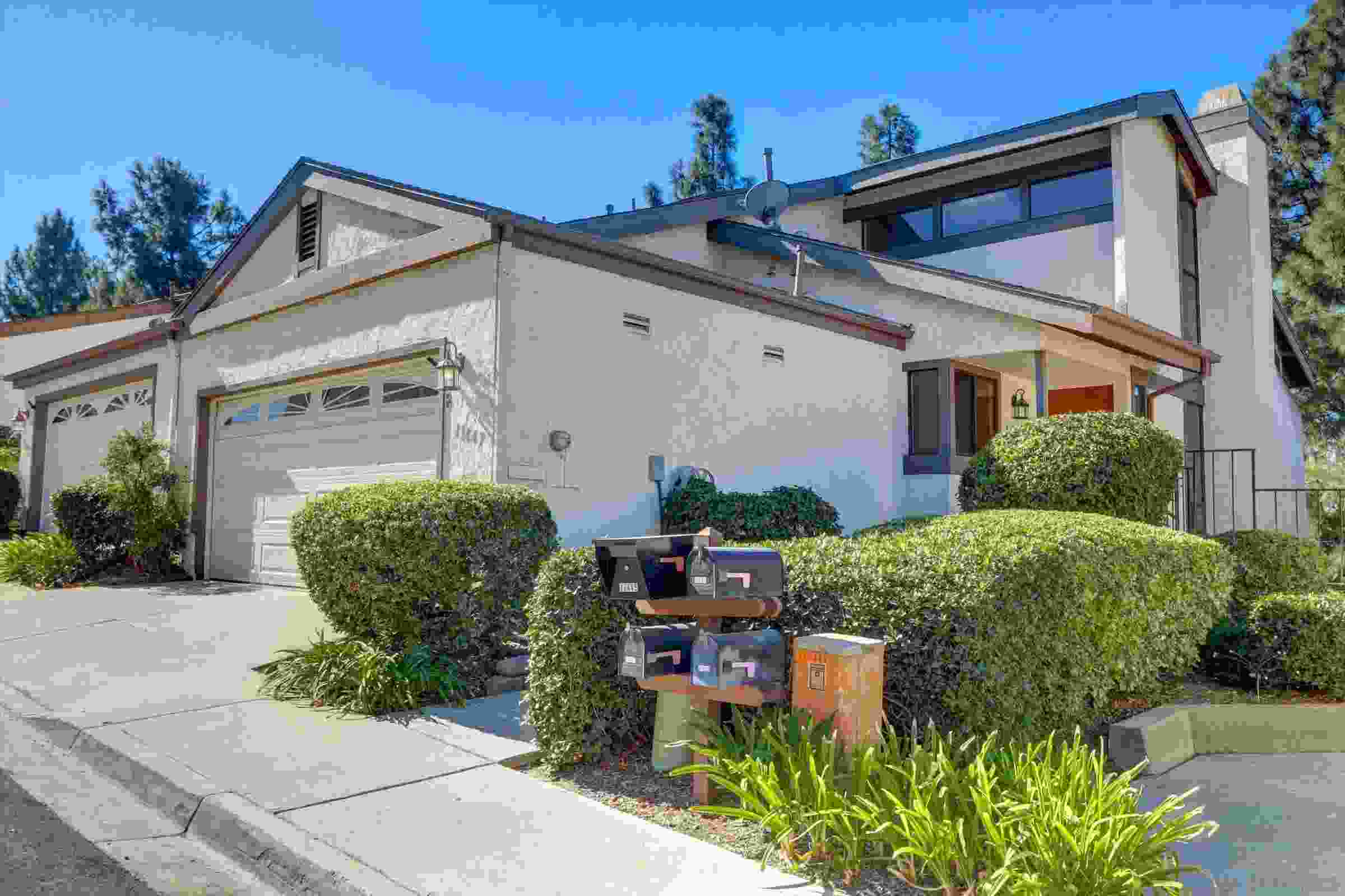 11447 Madera Rosa Way, Tierrasanta Ca 92124 | Townhouse 0